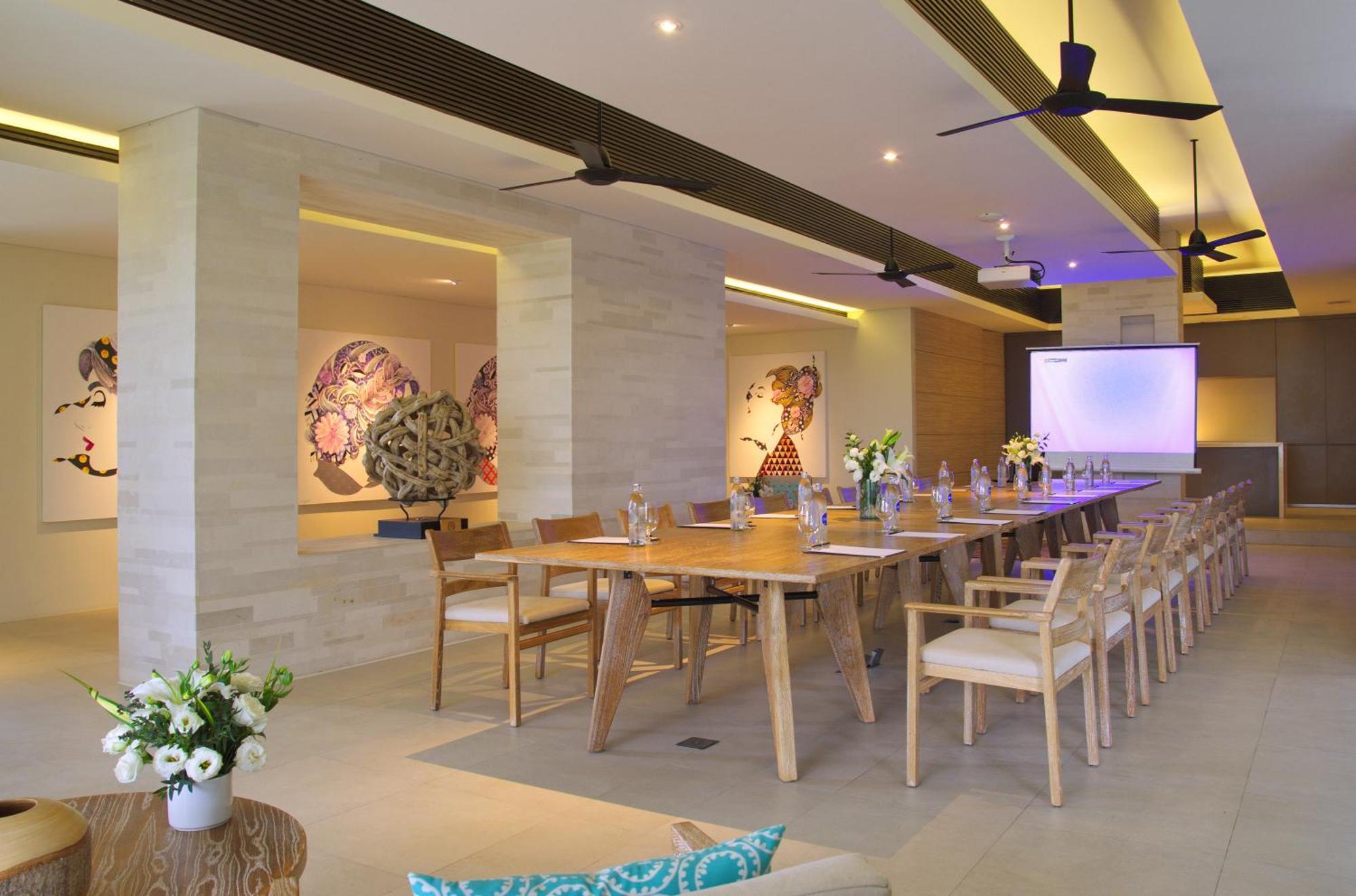 Samujana Villas Choeng Mon Buitenkant foto