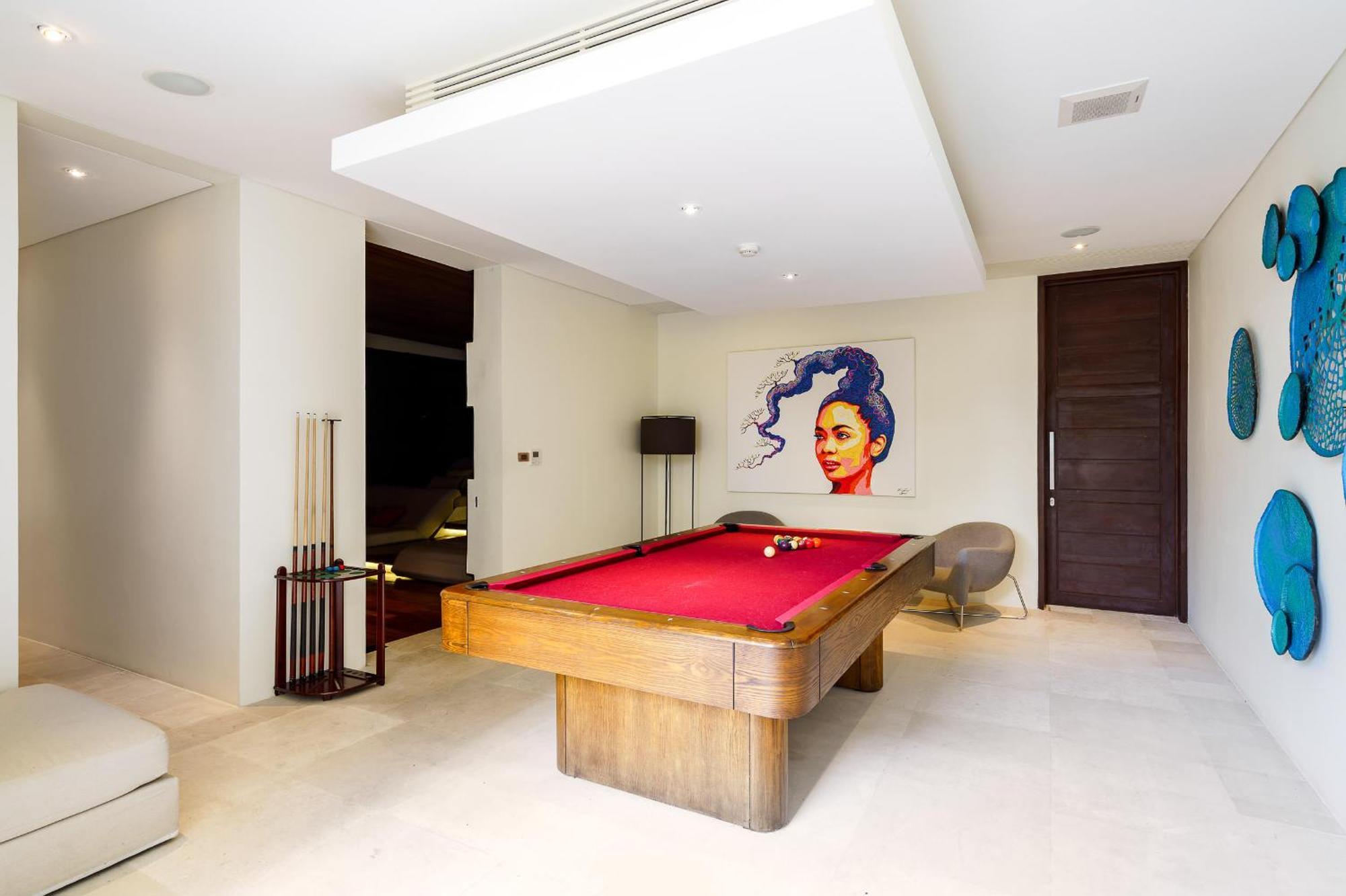 Samujana Villas Choeng Mon Kamer foto